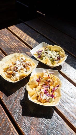 A ghouls gotta eat  Check out our rotating October #TacoTuesday menu available every Tuesday up until #Halloween  | Wild Goose Tavern | Facebook