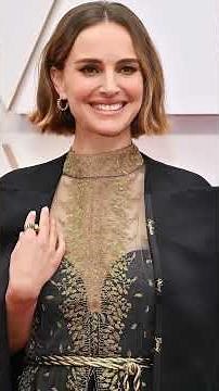 Natalie Portman’s Bold 2018 Golden Globes Moment