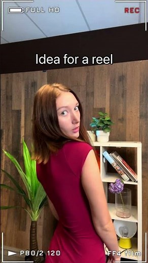 Your Next Viral Reel Idea (Filmora Editing Tutorial Included!)