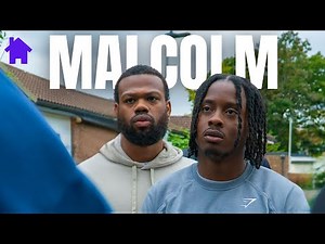 Malcolm - Part 5 | Drama Series