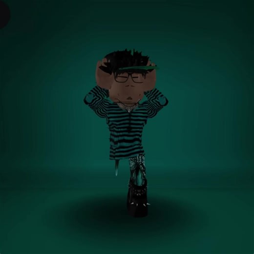 no jay watch ME tear ludis collab | #robloxedit #robloxfyp #edits #robloxeditor #blurrr