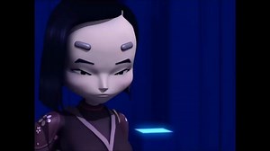 Code Lyoko Yumi vs William (Bad boy)