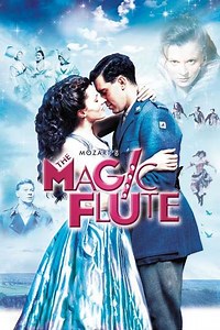 The Magic Flute (2006) - Movie