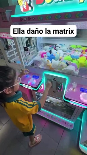 GE TOYS on Instagram: "Ella sabe cosas #getoys"