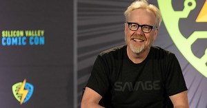 'MythBusters' Host Adam Savage Accused of Rape: What to Know