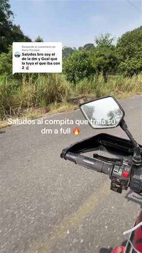 Ruta DM 200: Explorando Nuevas Rutas y Experiencias