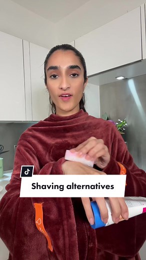 Veet Hair Removal Cream Review: Shower-Friendly Options