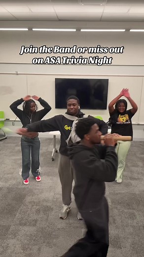 Join ASA's Exciting Trivia Night on October 9th