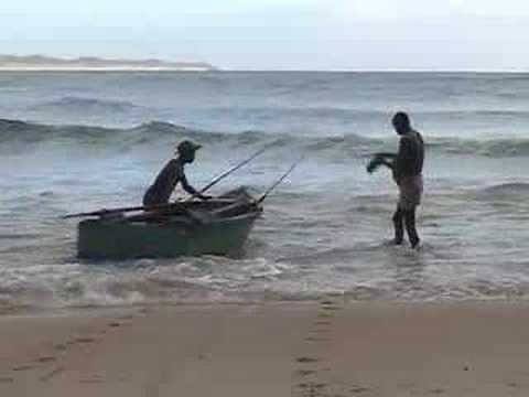 Inhambane: Mozambican Village Life