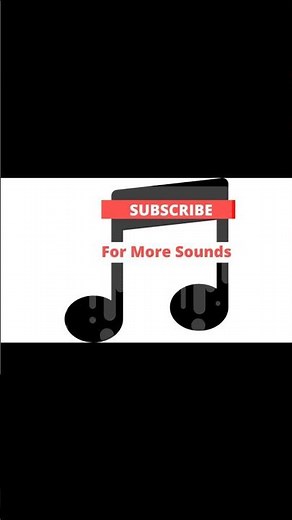 7 Ways to say I'm Sorry Sound Effect Fx