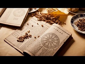 HISTORY OF CHINESE MEDICINE HIGHLIGHTS