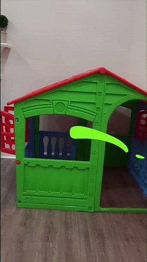 A Cocomelon Adventure #ZZKidTV #googoocolors #googoogaga #shortvideo #kidsvideo