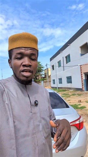 9.6K views · 568 reactions | Nouveau Centre de Formation à Farcha | Ampk Informaticien Tchadien | Facebook