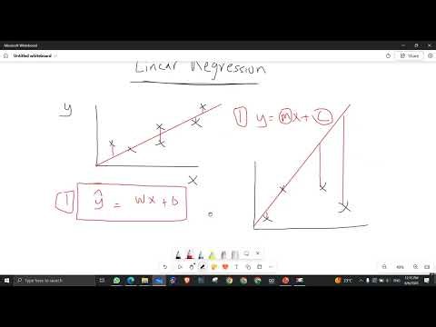 Linear Regression