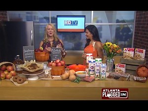 RDTV - Adding Fall Flavors To Your Recipes (Oct 6)