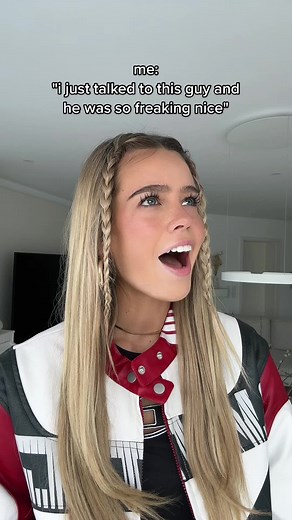 Friendly vs Flirty: Spotting the Subtle Differences