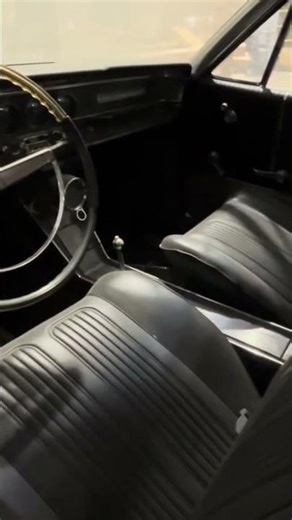 64 Pontiac Grand Prix getting full restoration #pontiacgrandprix #classiccar #restoration