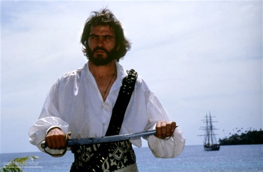 Director of the 1980s Shogun miniseries has called out the 2024 adaptation