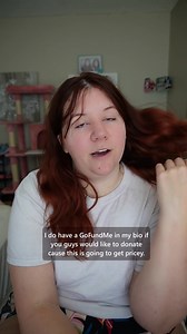 52K views · 1K reactions | UPDATE on the kitty (Bella) that came into my backyard. I got her an ultrasound today to see more of what's going on. Here's the GoFundMe if you would like to donate: https://gofund.me/7dae643a | Sarah Harlow | Facebook