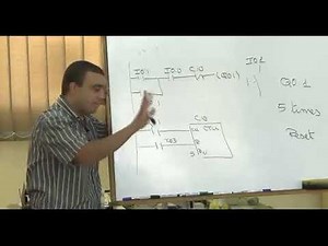 PLC S7-200 (Lecture-36) eng. Remon Kamal