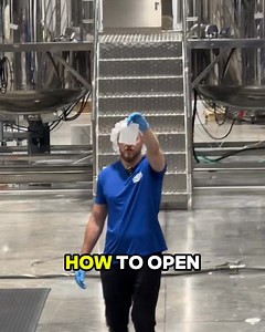 Watch us open our new factory...in the USA 🇺🇸 Click below to unlock a special offer ⬇️ ---------- Only available at earthbreeze.com 💙 Made with ingredients from America, Canada, and Europe 💚 | Earth Breeze