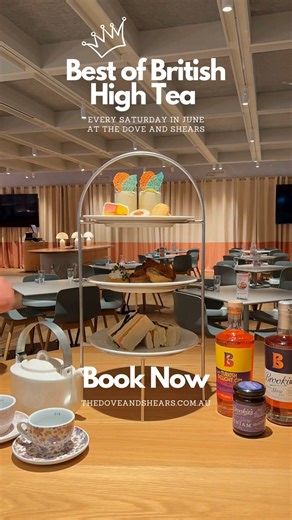 2.4K views · 12 reactions | Indulge in the ultimate Best of British...