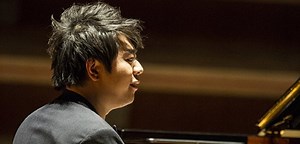 Lang Lang's 'Mad about Mozart': and the winner is...