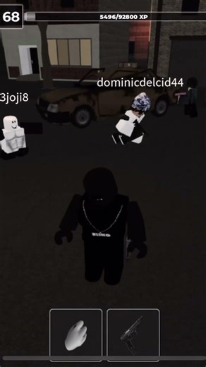 Crim hacker 19 #roblox #robloxshorts #robloxcriminality
