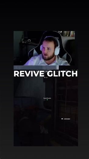 PeteDub on Instagram: "How do fix this?! #arc #arcraiders #twitch #glitch #pcgaming"