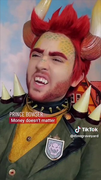 Bowser Underestimates His Privilege: Mario Lore Explained