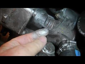 Yanmar Engine Room Tour Mainship 400