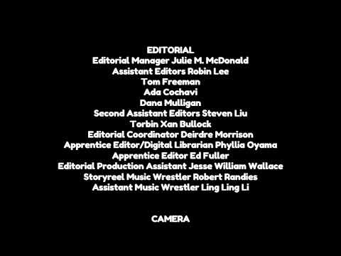 Cartoon Story (1995) Part 22