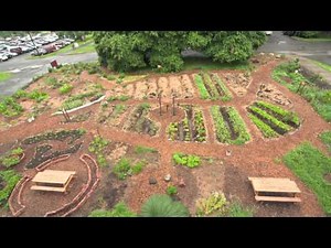 Full Version UMass Permaculture Documentary Video