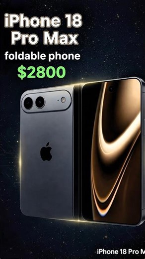 Why iPhone 18 Portable Phone Is a Genius Marketing Move by Apple