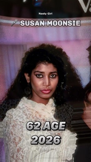 Vanity 6 in the 80s vs Today — Unbelievable Transformation!