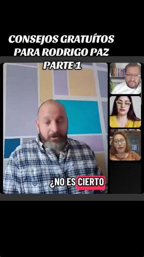 9K views · 206 reactions | CONSEJOS GRATUÍTOS PARA RODRIGO PAZ 1 #gelafius #analisisconzamorano | Juan José Zamorano | Facebook