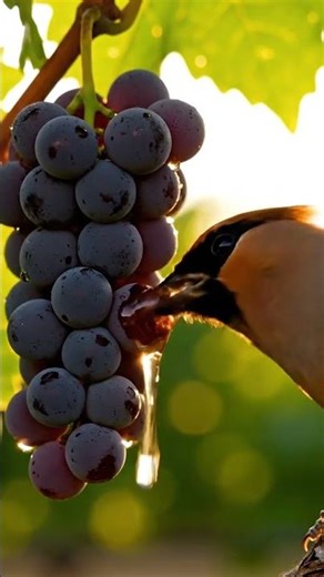 The Hidden Beauty of Birds in Ultra HD 8K