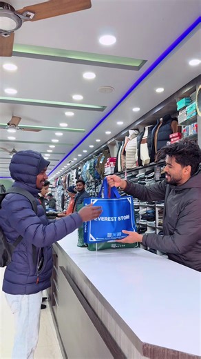 Happy Customer Reviews at Everest Store