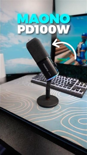 This Cheap Mic Sounds INSANE… 😳