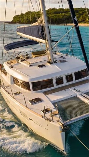 What to Know Before Sailing Caribbean: Trade Winds Aren’t Always “Chill” #GetBoat