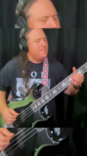 Mirror Deep by NEUROSIS Bass Cover + Bass TAB #beholdentotheriff #bass #bassguitar
