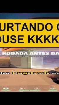 TCK QUASE JOGA O MOUSE NA PAREDE DE TANTA RAIVA KKKK #valorant #tck10 #valorantclips #brasil #tck