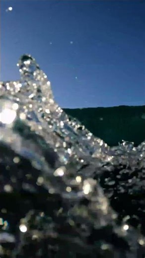 Shorebreak Vortex Force