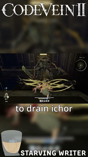 Weapons, Jails, & Boosters | Code Vein II