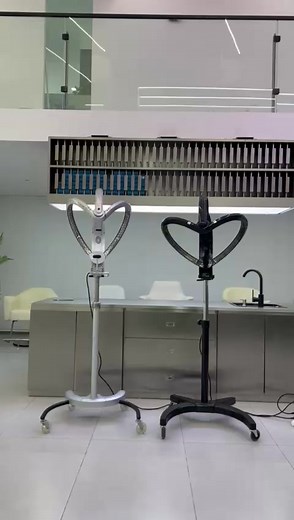 🔥 Advanced Infrared Hair Processor – The Future of Hair Treatments! 🔥 Revolutionize your salon with our Infrared Hair Processor, designed for efficient and even heat distribution, ensuring optimal results for perming, coloring, and deep conditioning. 🔹 360° Heat Circulation – Speeds up processing time. 🔹 Customizable Settings – Adjust temperature & timer for precision. 🔹 Modern & Sleek Design – Elevates your salon’s professional appeal. 🔹 Comfort & Convenience – Hands-free operation for cl