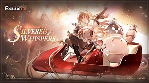 Girls' Frontline 2: Exilium | Neural Migration - Silvered Whispers Time-Limited Event [Neural Migration - Silvered Whispers] will be open from May 22. During the event, Commanders can receive generous rewards including [Collapse Pieces], [Targeted Access Permissions], [Basic Info Cores] by participating in event Game Modes. [Duration] May 22, 09:00 - Jun 11, 18:59 (UTC-4) The event shop exchange will expire at Jun 18, 18:59 (UTC-4) [Unlock Conditions] Commander Level 20 Click the link to watch t
