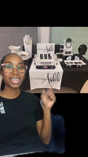 Custom Logo Table Runner for Craft Fairs