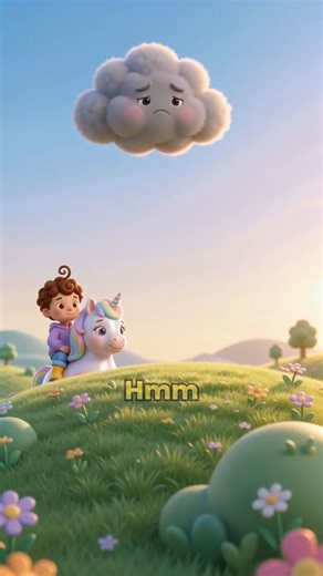 The Magic Unicorn Story: A Bedtime Tale for Kids