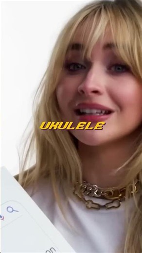 Sabrina Carpenter’s first song is actually insane 😳 #sabrinacarpenter #throwback