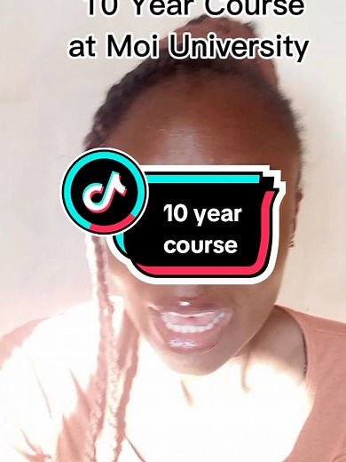 Addressing Issues in Higher Education at Moi University